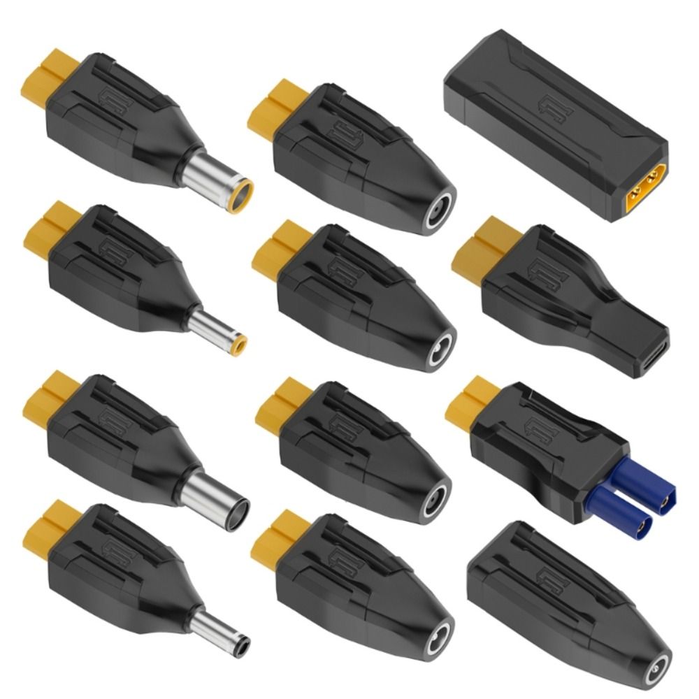 Outdoor Power Adapter Usb - Adaptador 5525 7450 USB C a