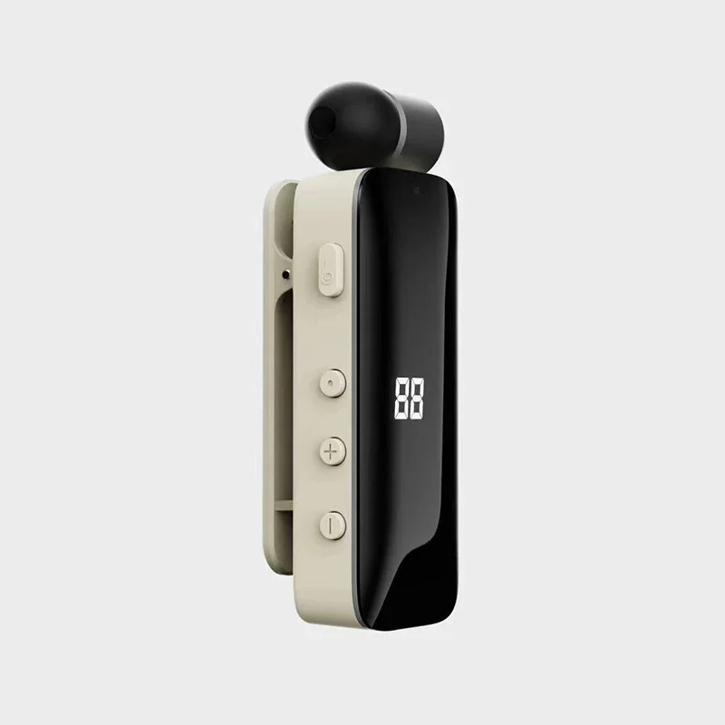 Outdoor Power Adapter Usb - Auriculares inalámbricos F906 con Bluetooth en
