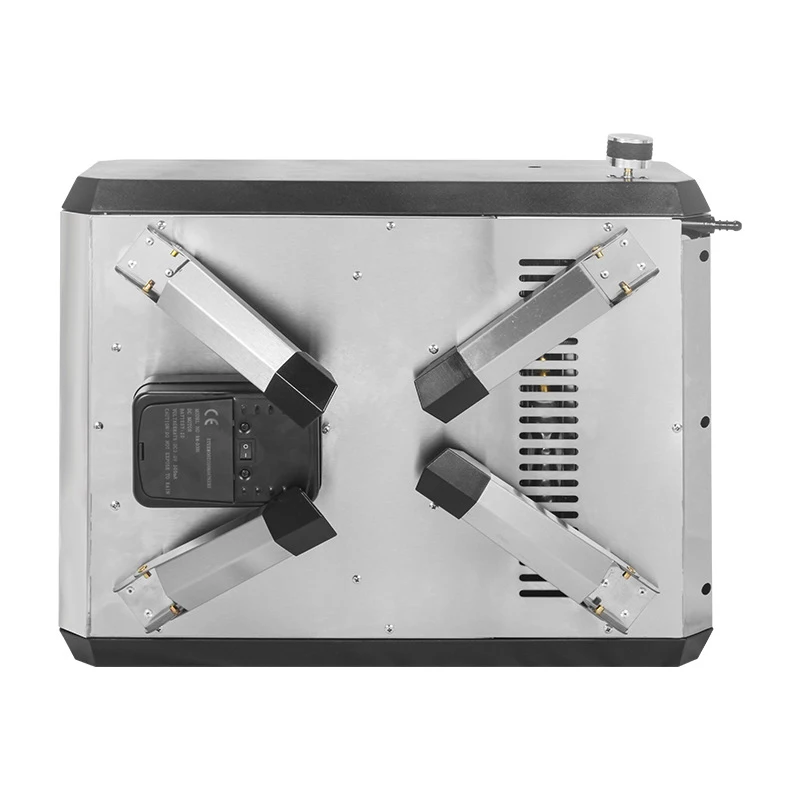 Outdoor Power Grill - Mini horno para Pizza al aire