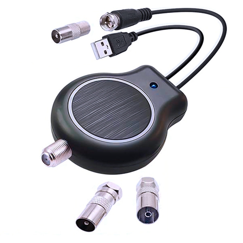 Outdoor Power Adapter Usb - Antena de TV Digital HDTV para