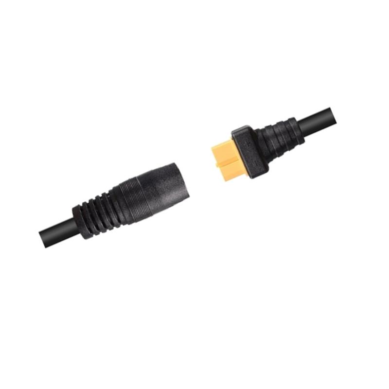 Outdoor Power Adapter Usb - Cable adaptador Y1UB XT60 macho a