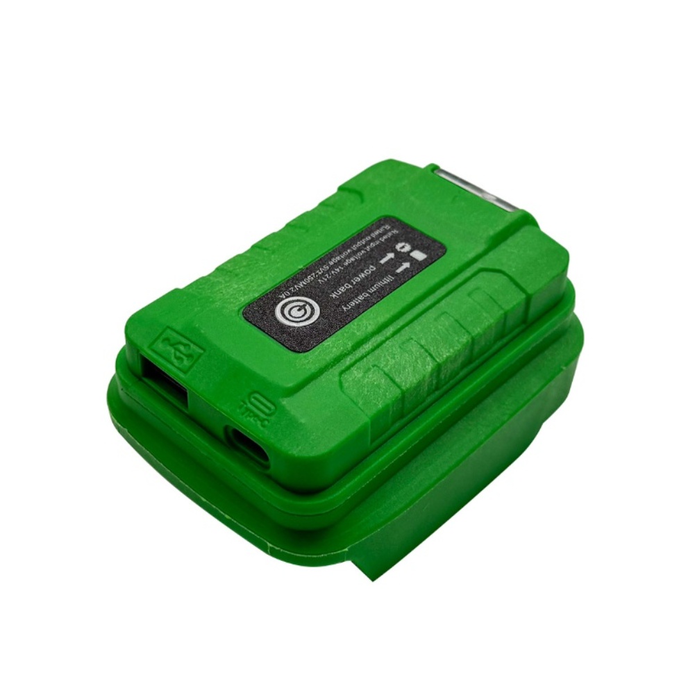 Outdoor Power Adapter Usb - Adaptador de batería externa para trabajo
