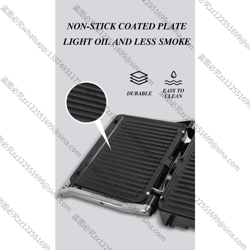 Outdoor Power Grill - Adecuado para parrillas de barbacoa, aceite