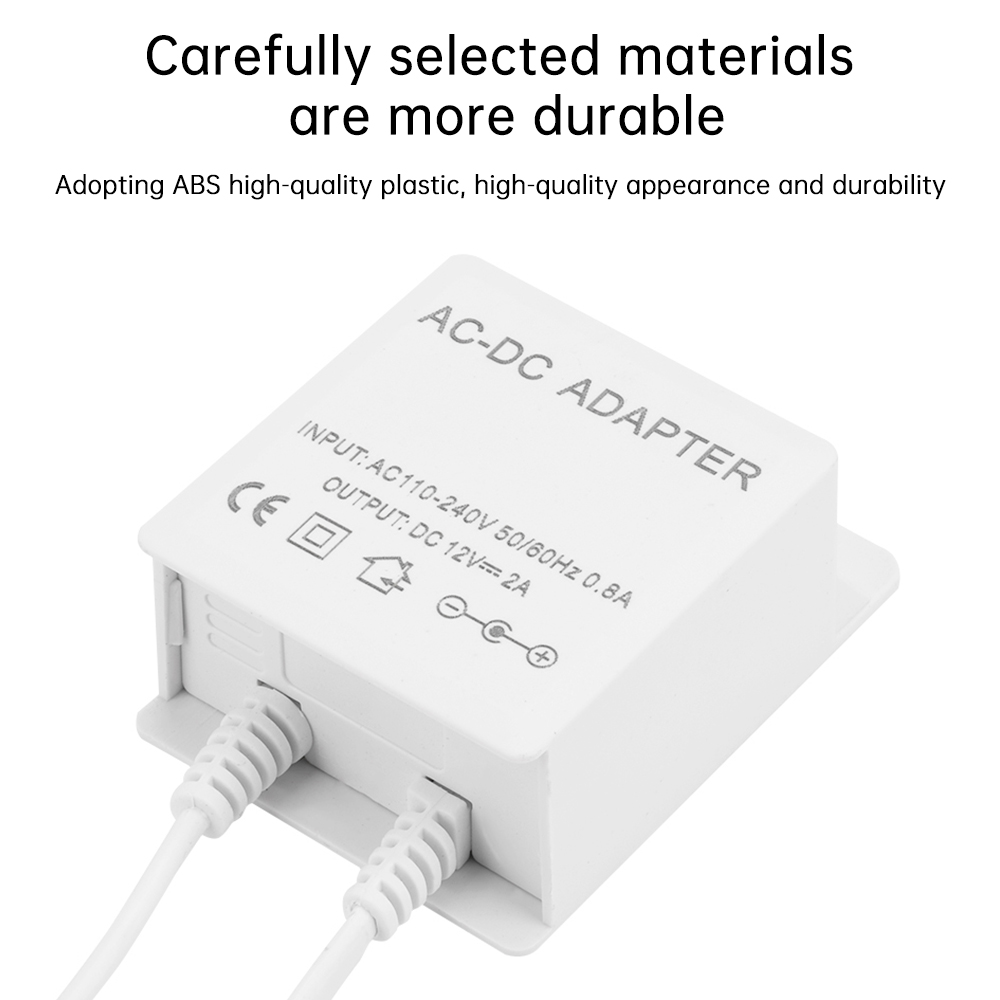Adaptador de enchufe europeo D - Outdoor Power Plug In reseña y precio