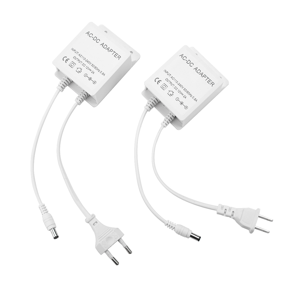Adaptador de enchufe europeo D - Outdoor Power Plug In reseña y precio