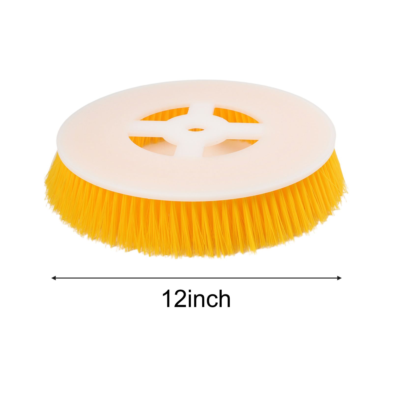 Potente cepillo eléctrico para - Outdoor Power Brush reseña y precio
