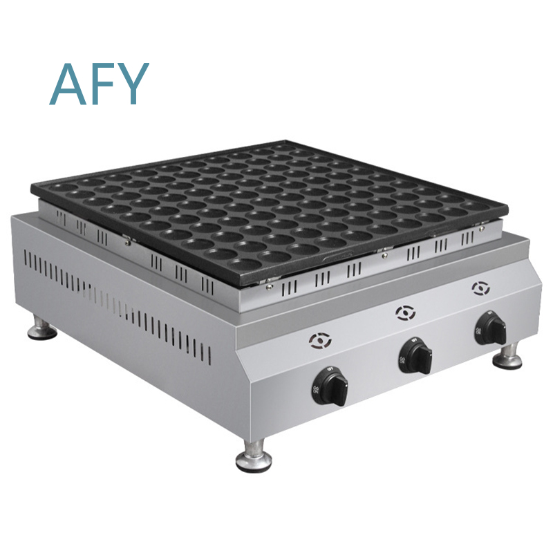 Máquina para Hacer Waffles Por - Outdoor Power Grill reseña y precio