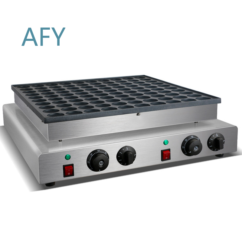 Máquina para Hacer Waffles Por - Outdoor Power Grill reseña y precio