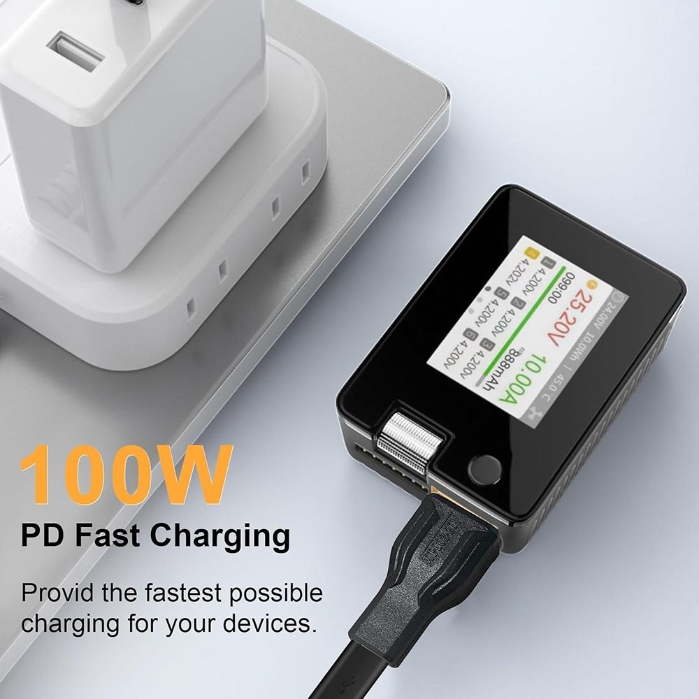 Adaptador 5525 7450 USB C a XT - Outdoor Power Adapter Usb reseña y precio