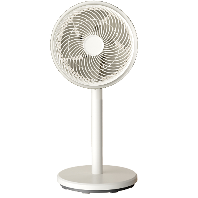 Ventilador de Circulación de A - Outdoor Power Pedestal reseña y precio