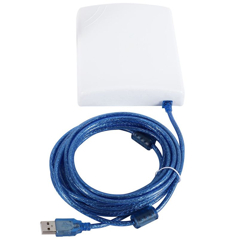Adaptador USB Inalámbrico Efic - Outdoor Power Adapter Usb reseña y precio