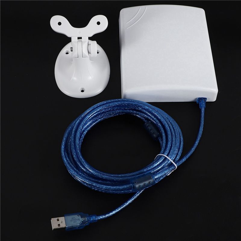 Adaptador USB Inalámbrico Efic - Outdoor Power Adapter Usb reseña y precio