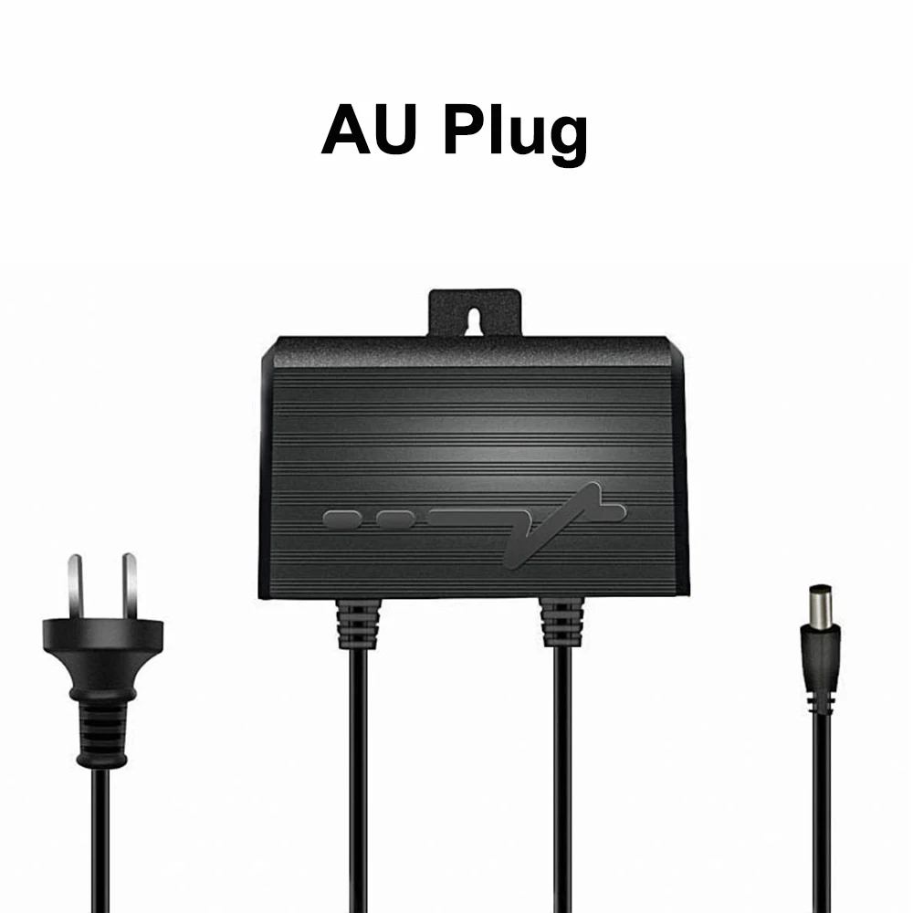 Fuente de alimentación para ex - Outdoor Power Plug In reseña y precio