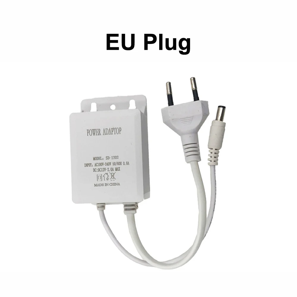 Fuente de alimentación para ex - Outdoor Power Plug In reseña y precio