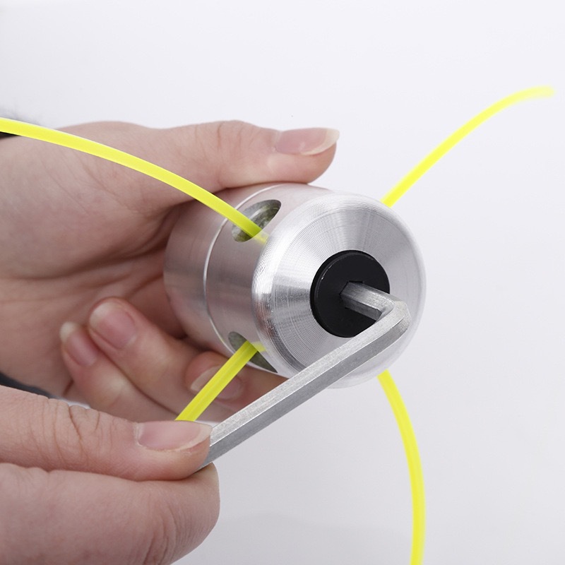 Cabezal de Repuesto para Desbr - Outdoor Power Brush reseña y precio