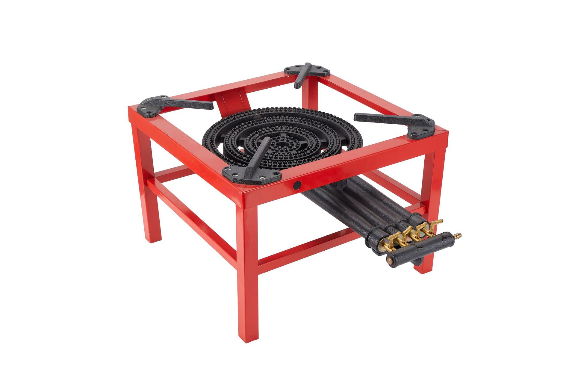 Estufa de un solo quemador por - Outdoor Power Grill reseña y precio
