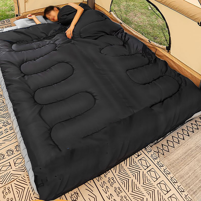 Saco de dormir con calefacción - Outdoor Power Pedestal reseña y precio