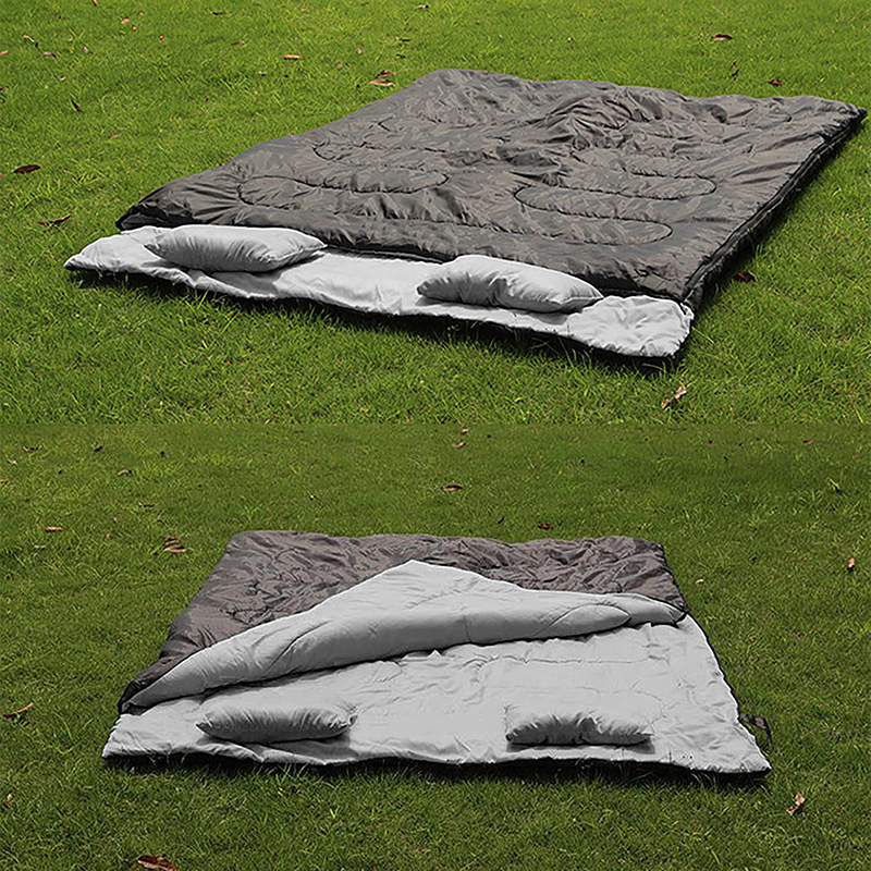 Saco de dormir con calefacción - Outdoor Power Pedestal reseña y precio