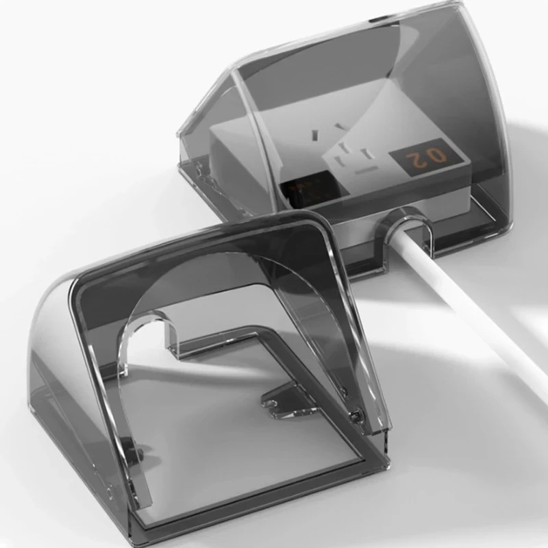 Cubierta Protectora para Enchu - Outdoor Power Inlet Box reseña y precio