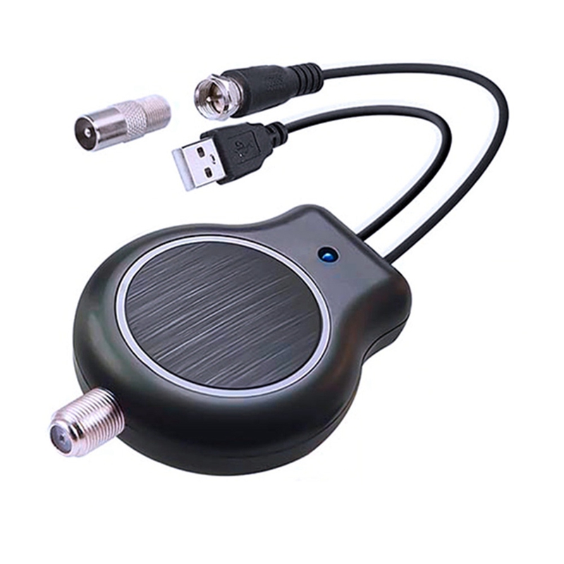 Antena de TV Digital HDTV para - Outdoor Power Adapter Usb reseña y precio