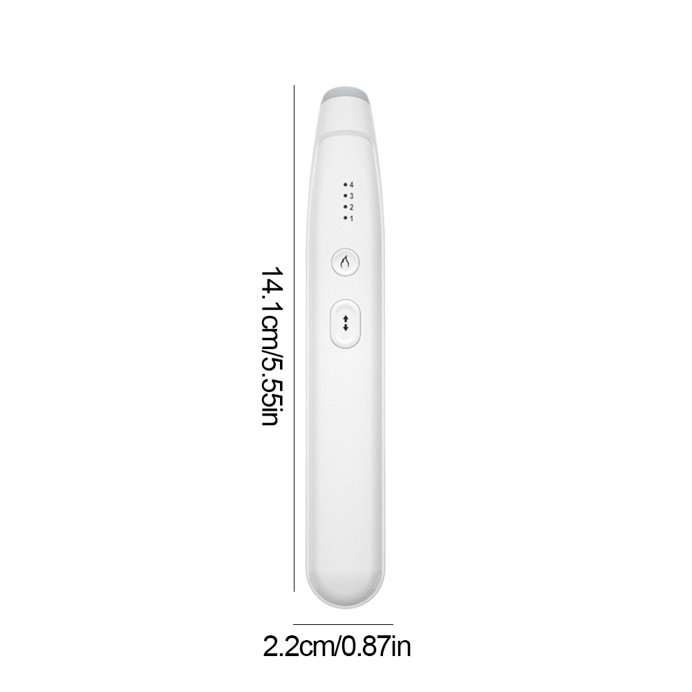 Pluma electrónica para picadur - Outdoor Power Pedestal reseña y precio