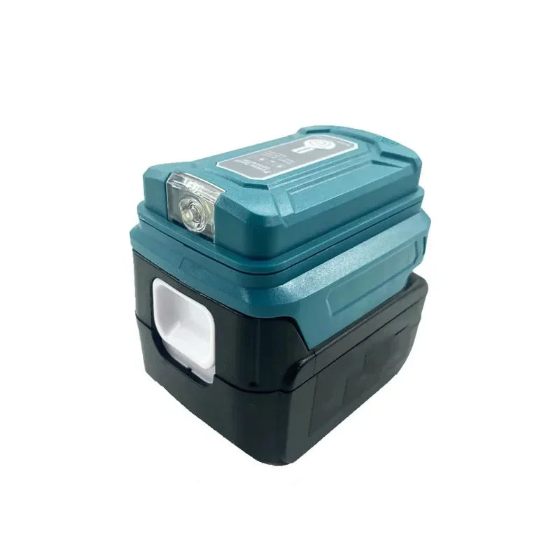 Fuente de alimentación de lámp - Outdoor Power Adapter Usb reseña y precio