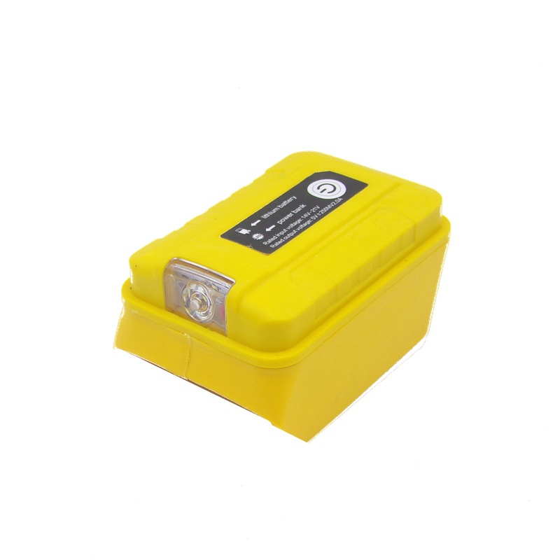 Fuente de alimentación de lámp - Outdoor Power Adapter Usb reseña y precio