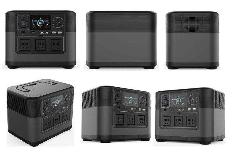 Banco de Energía Portátil para - Outdoor Power Plug In reseña y precio