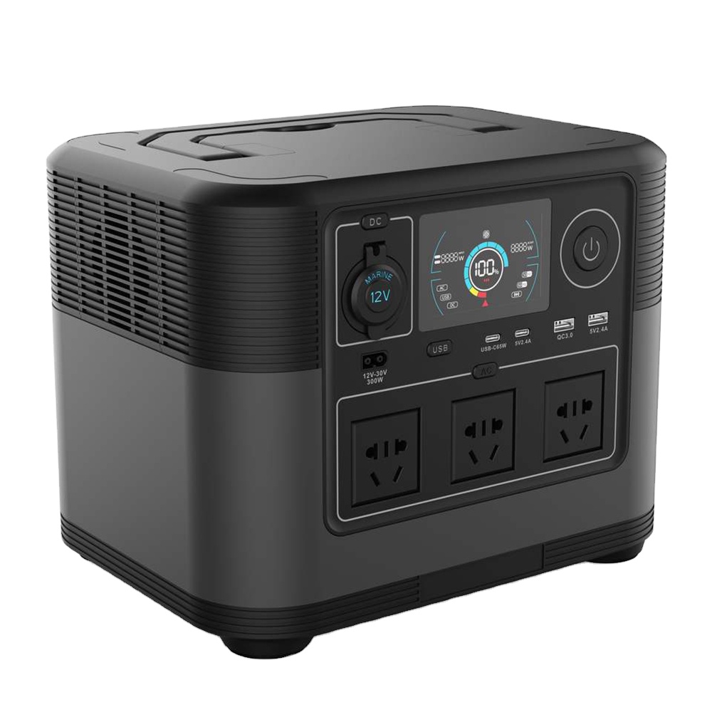 Banco de Energía Portátil para - Outdoor Power Plug In reseña y precio