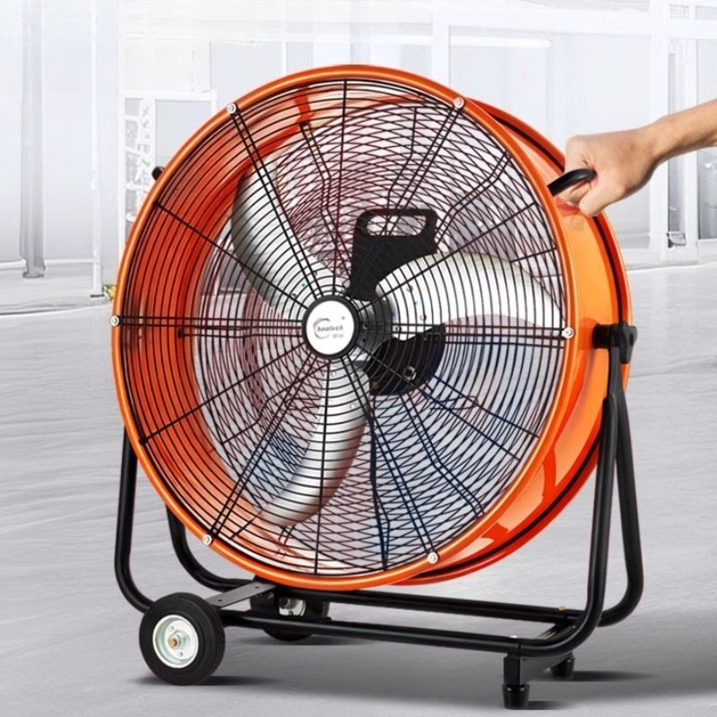 Ventiladores de 20 pulgadas, v - Outdoor Power Pedestal reseña y precio