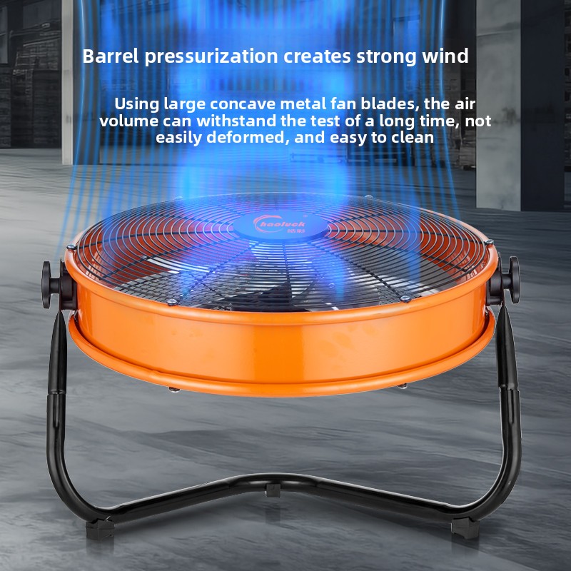Ventiladores de 20 pulgadas, v - Outdoor Power Pedestal reseña y precio