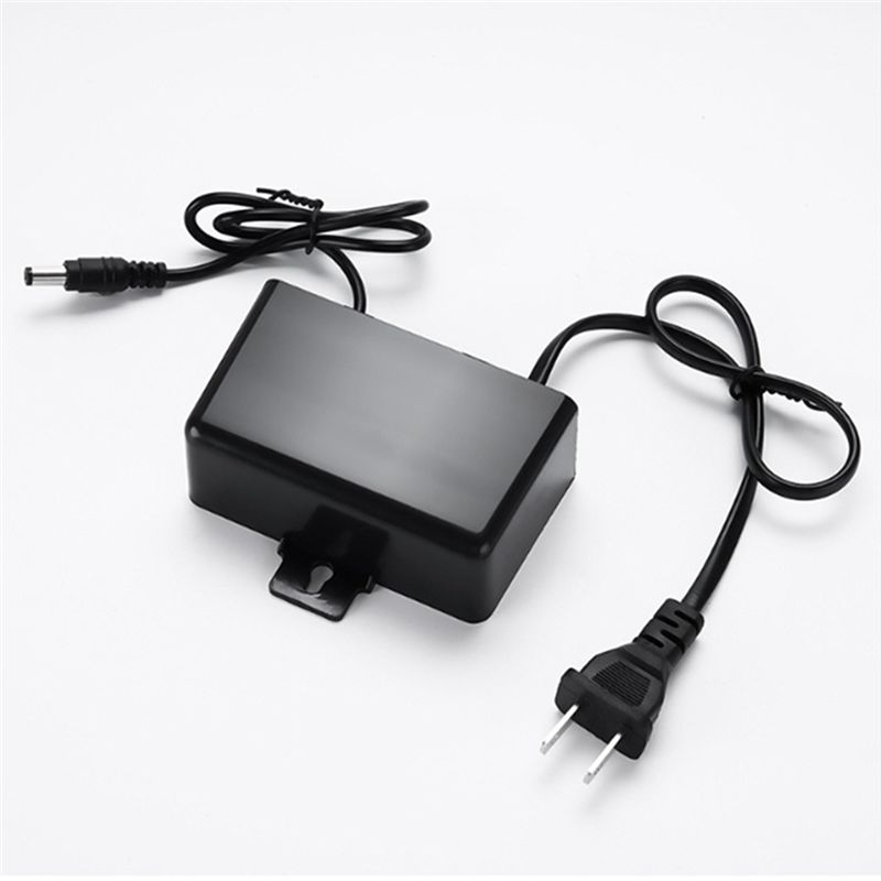 Adaptador de fuente de aliment - Outdoor Power Plug In reseña y precio