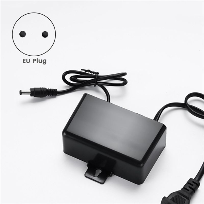 Adaptador de fuente de aliment - Outdoor Power Plug In reseña y precio
