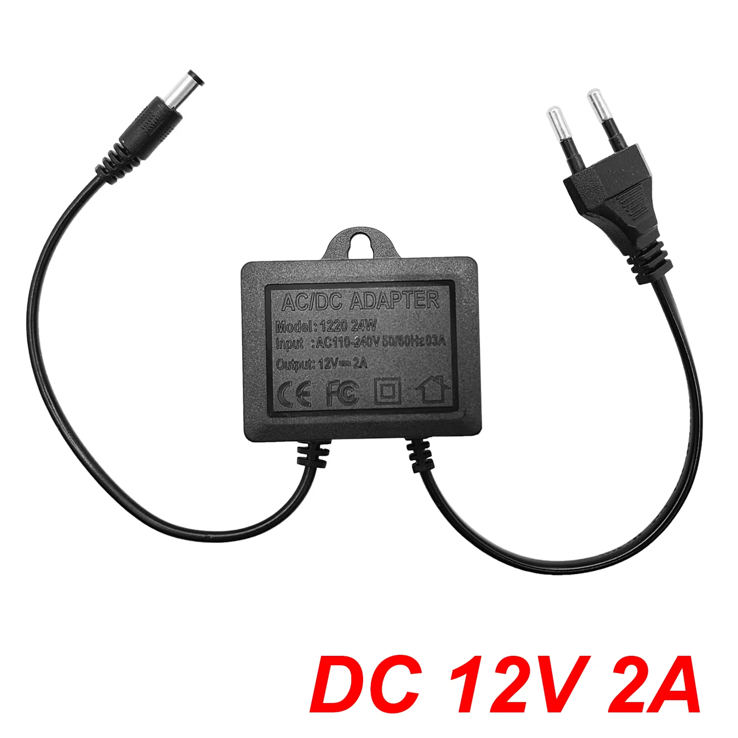 Adaptador de corriente imperme - Outdoor Power Plug In reseña y precio