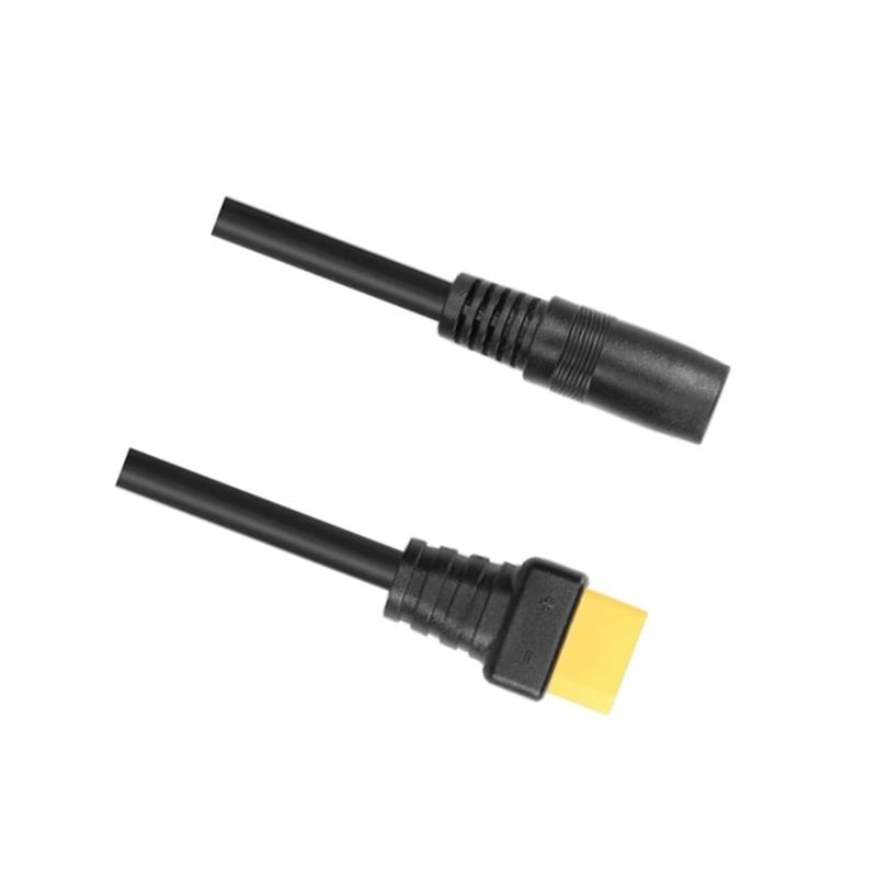 Cable adaptador Y1UB XT60 mach - Outdoor Power Adapter Usb reseña y precio