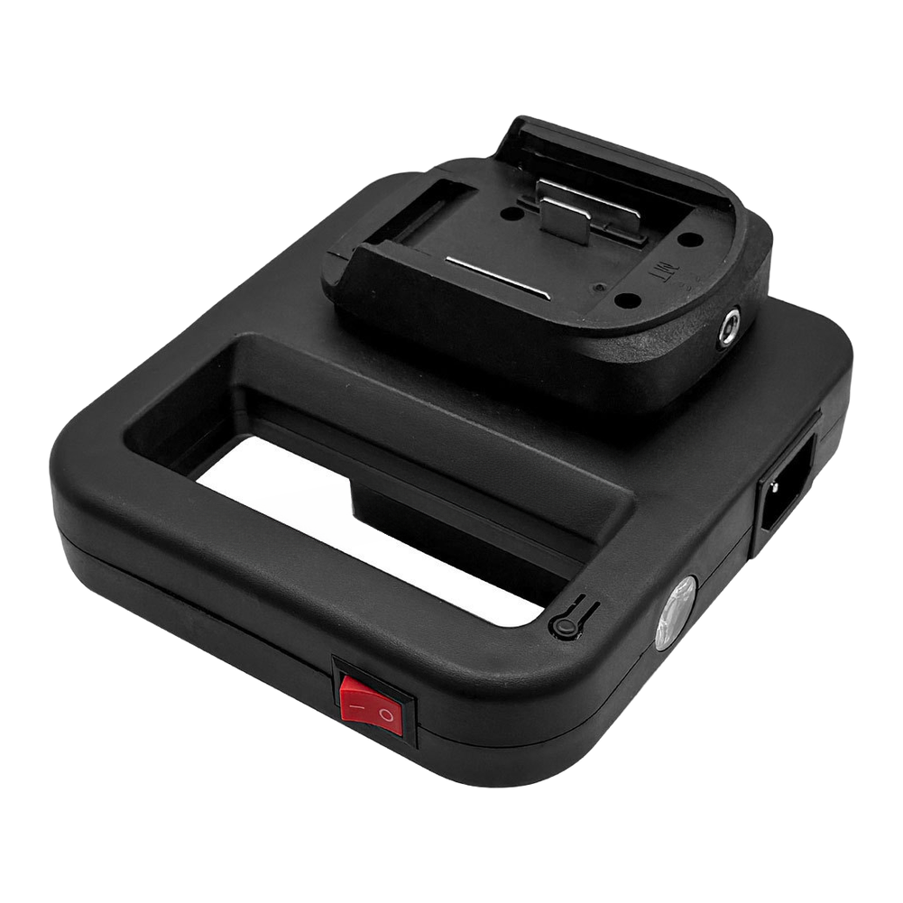 Adaptador divisor de energía d - Outdoor Power Adapter Usb reseña y precio