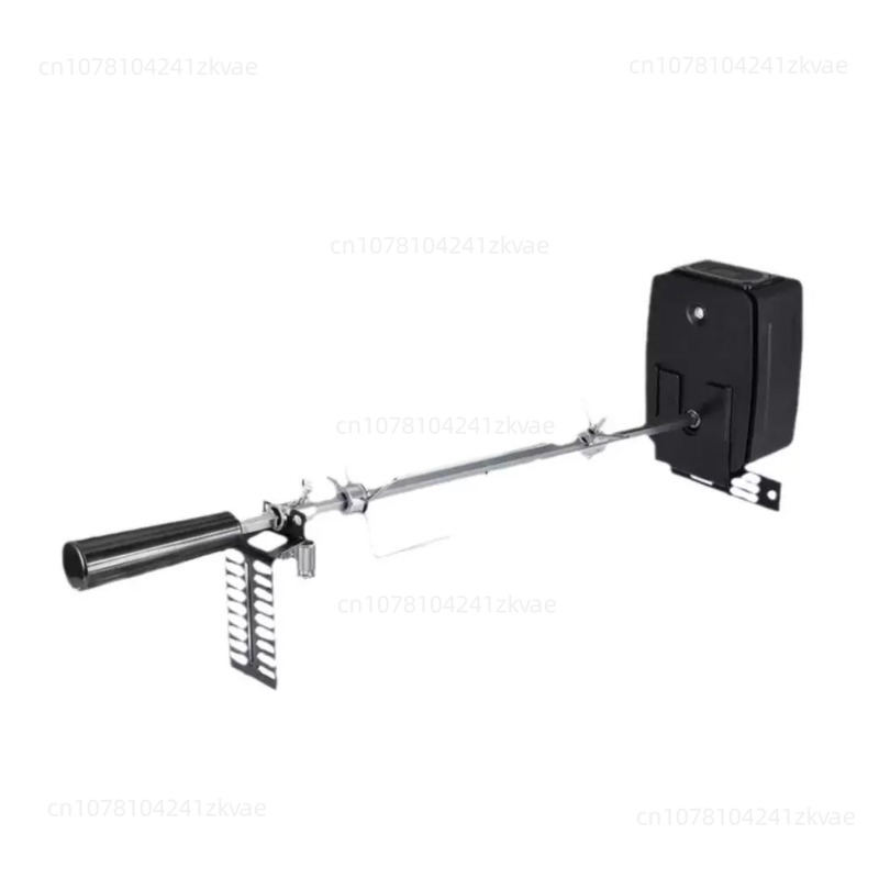 Kit de Asador Eléctrico a Bate - Outdoor Power Grill reseña y precio