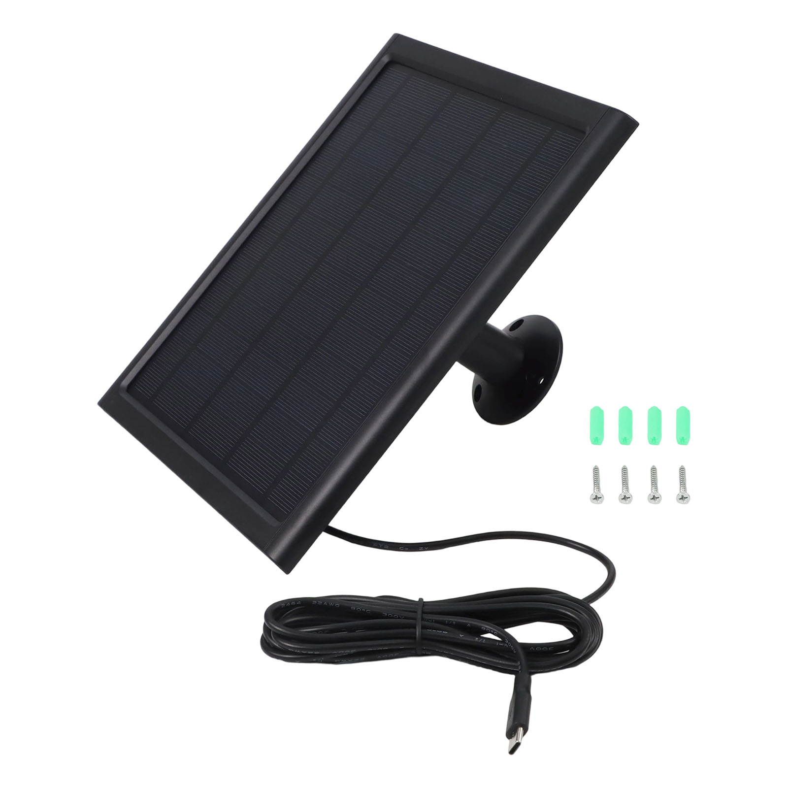 Cargador Solar para Dispositiv - Outdoor Power Adapter Usb reseña y precio