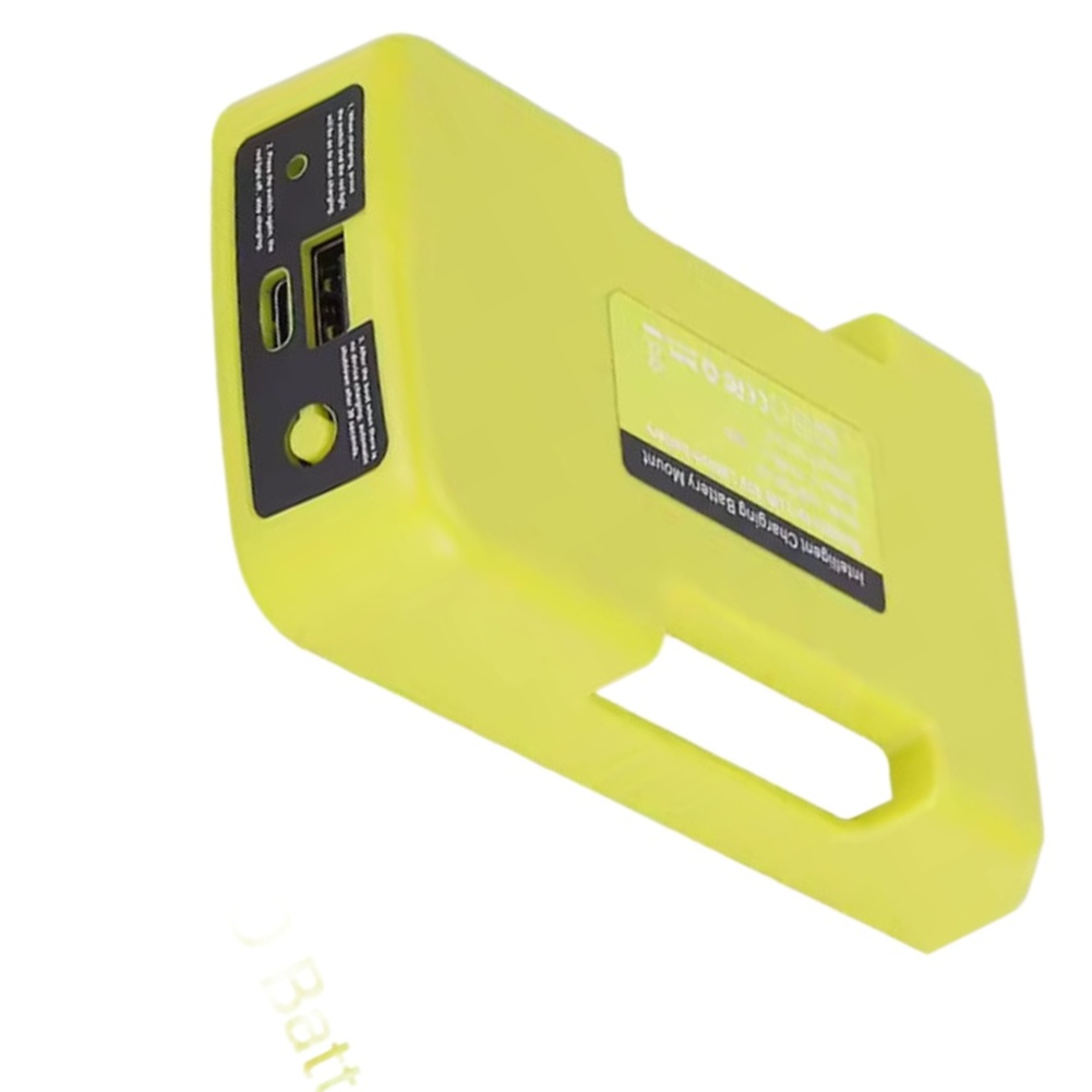 Adaptador de Carga USB de 40V  - Outdoor Power Adapter Usb reseña y precio