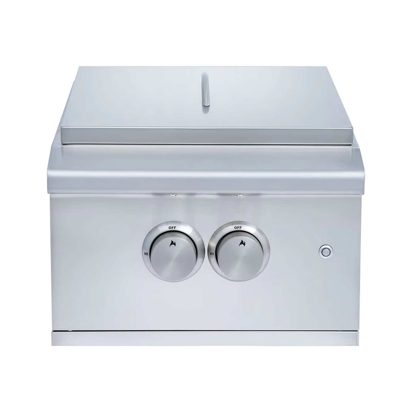 Quemador de Alta Calidad para  - Outdoor Power Grill reseña y precio