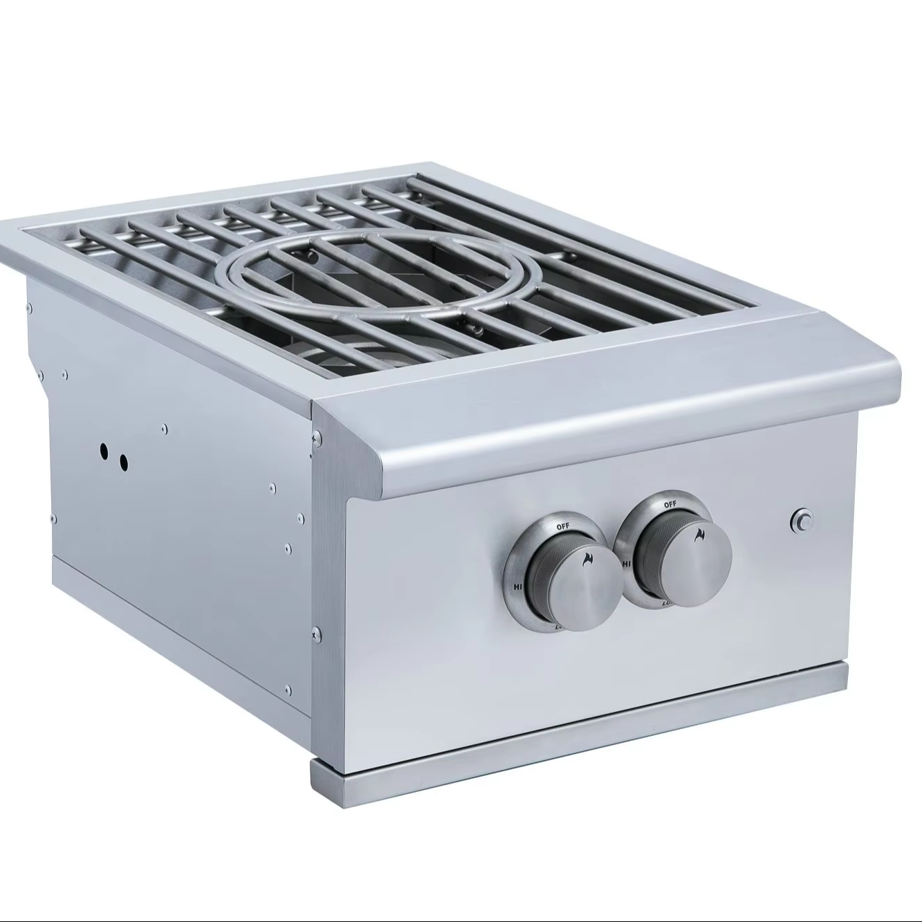 Quemador de Alta Calidad para  - Outdoor Power Grill reseña y precio
