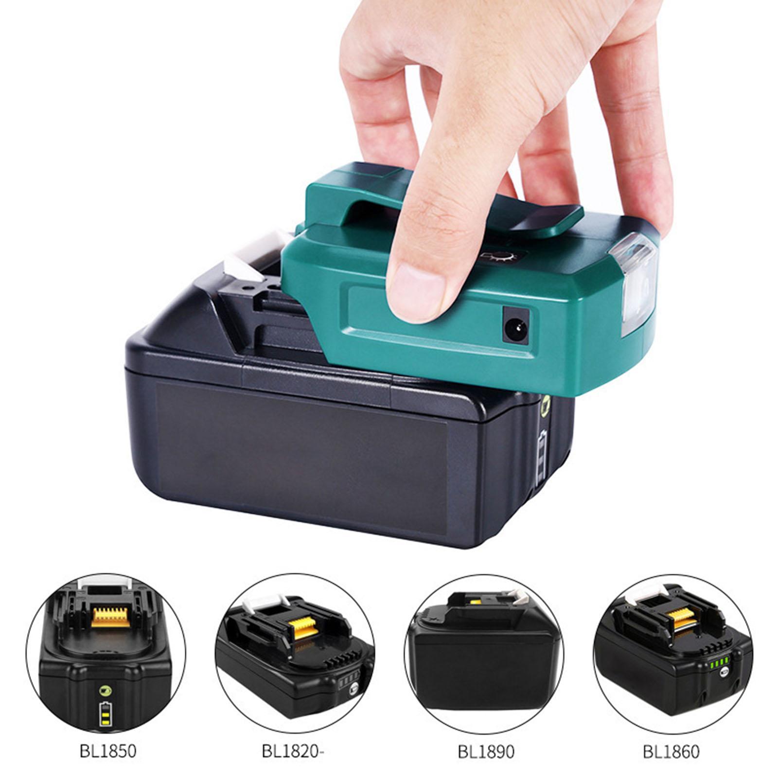 Adaptador USB con doble puerto - Outdoor Power Double Adapter reseña y precio