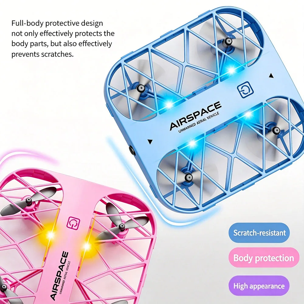 JJRC H142 2026 Mini Dron Cuadr - Outdoor Power Brush reseña y precio