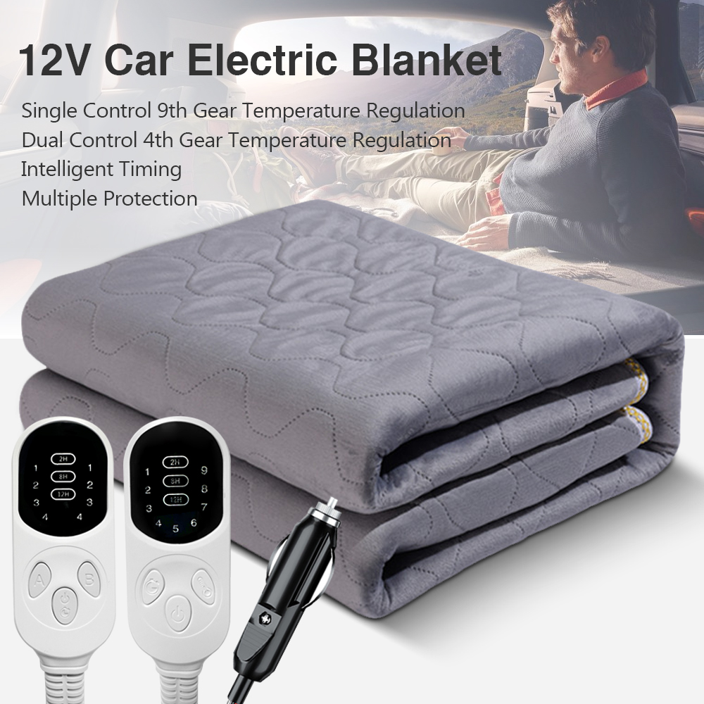 Manta eléctrica para coches de - Outdoor Power Pedestal reseña y precio