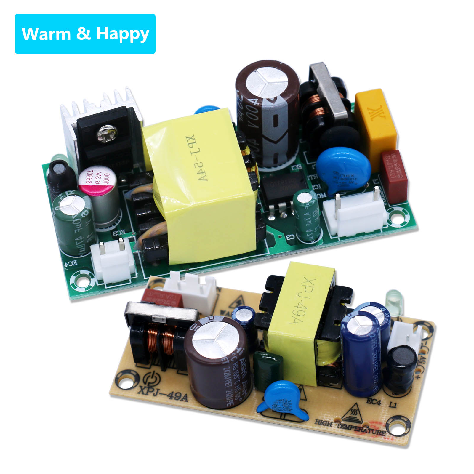 10W 15W 25W DC5V fuente de ali - Outdoor Power Double Adapter reseña y precio