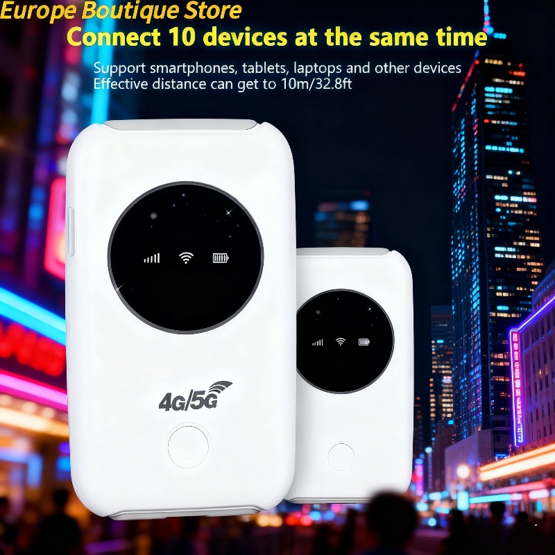 Dispositivo de punto de acceso - Outdoor Power Adapter Usb reseña y precio