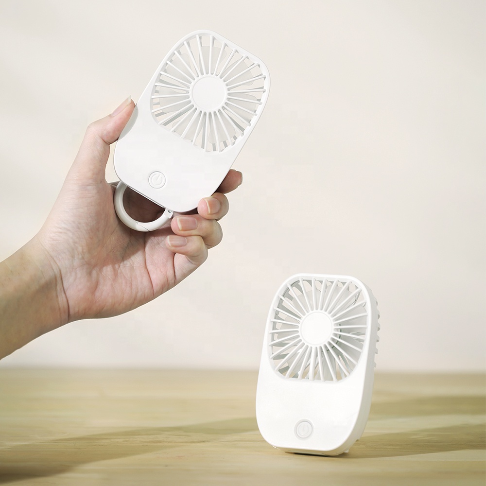 Ventilador de Mano Personal Mi - Outdoor Power Fan reseña y precio