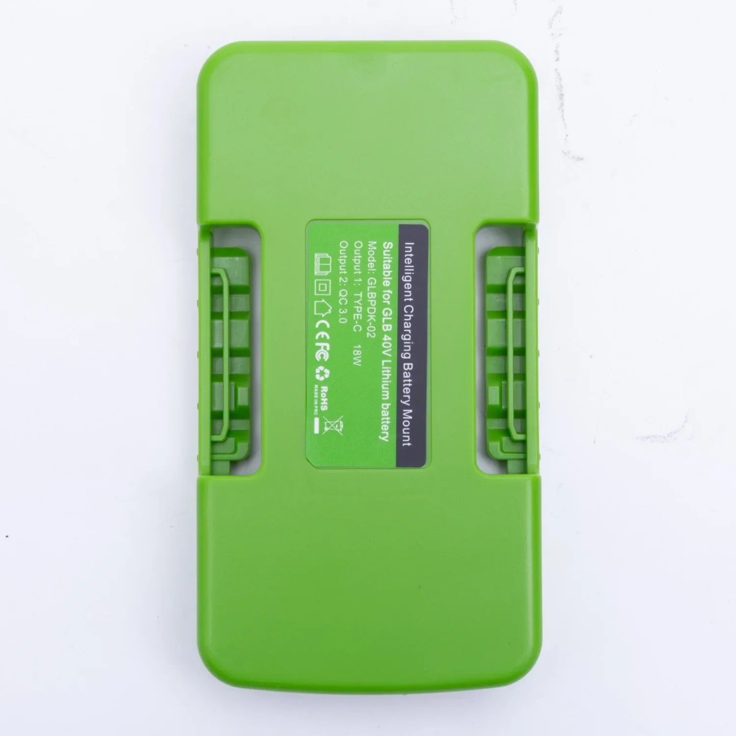 Adaptador de Banco de Energía  - Outdoor Power Adapter Usb reseña y precio