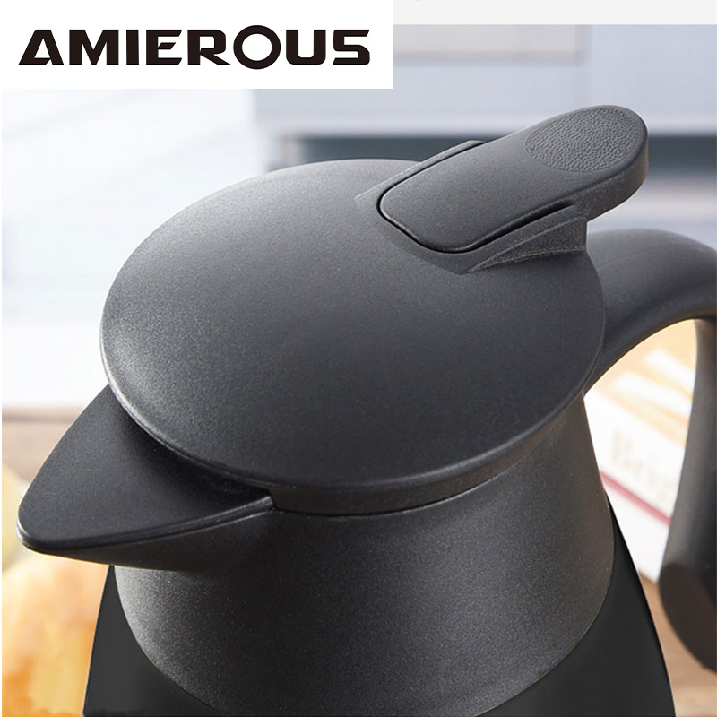 Hervidor Portátil para Auto Ar - Outdoor Power Plug In reseña y precio