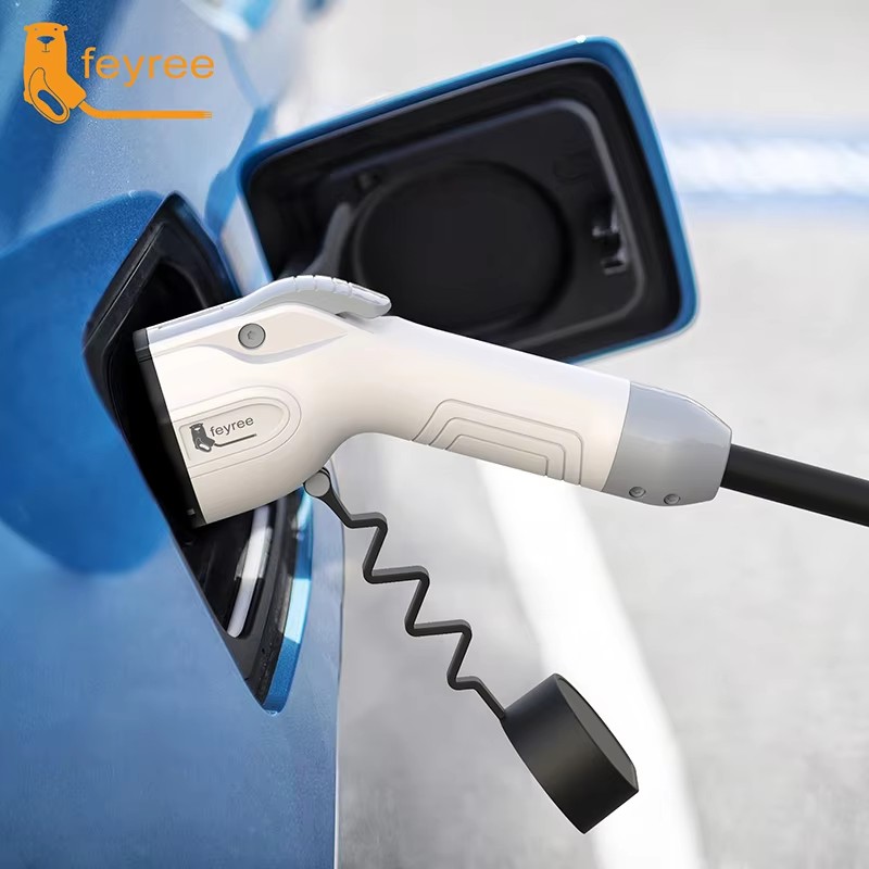 Cable de Descarga Feyree V2L,  - Outdoor Power Plug In reseña y precio